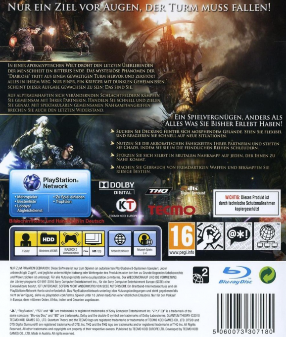 Quantum Theory — box-2D-back (DE)