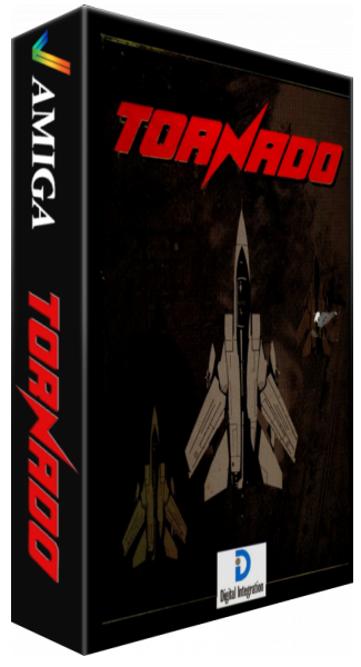 Tornado — box-3D (WOR)
