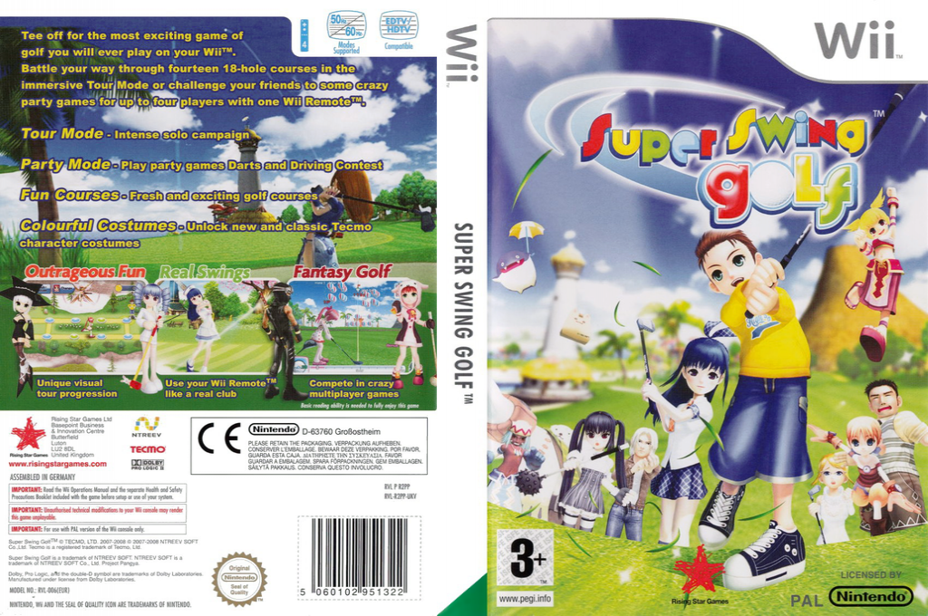 Super Swing Golf Season 2 — box-texture (EU)