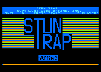 Stun Trap — sstitle (WOR)