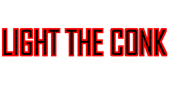 Light the Conk — wheel-hd (SS)