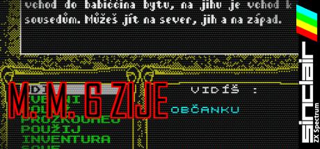 M. M. 6 Zije — steamgrid