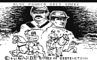Blue Powder - Grey Smoke — sstitle (WOR)