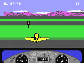 Gee Bee Air Rally — ss (US)