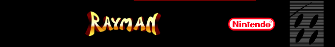 Rayman — box-2D-side (WOR)