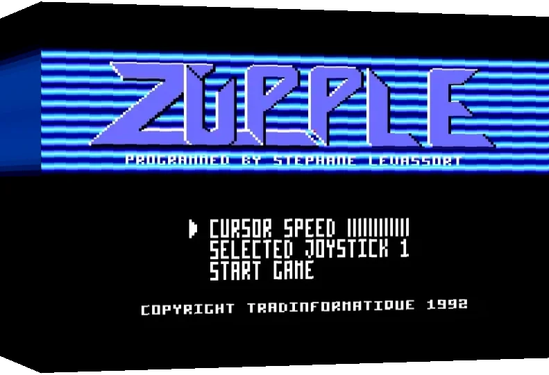 Zupple — box-3D (WOR)