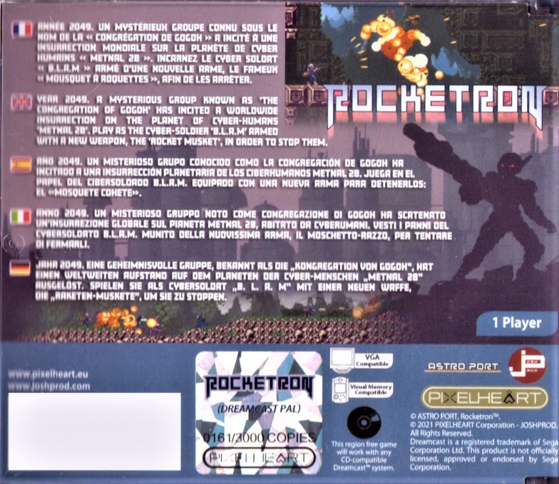 Rocketron — box-2D-back (EU)