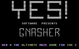 Gnasher — sstitle (WOR)