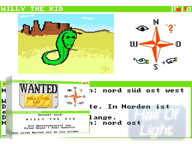 Willy The Kid — mixrbv2 (WOR)