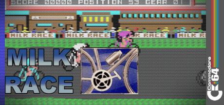 Milk Race — steamgrid