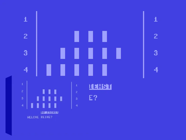 Gartenzaun — mixrbv2 (WOR)