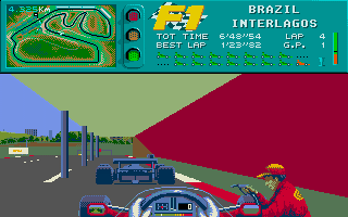 F1 — ss (WOR)