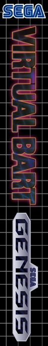 Virtual Bart — box-2D-side (SS)