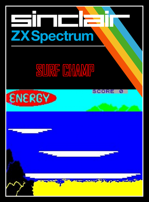 Surf Champ — box-2D (SS)