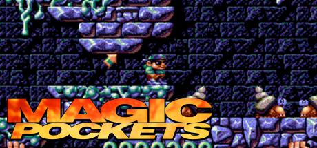 Magic Pockets — steamgrid