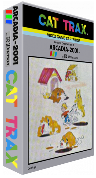 Cat Trax — box-3D (US)