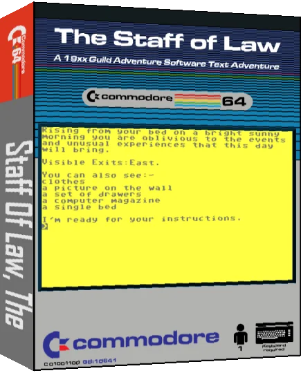 The Staff of Law — box-3D (CUS)