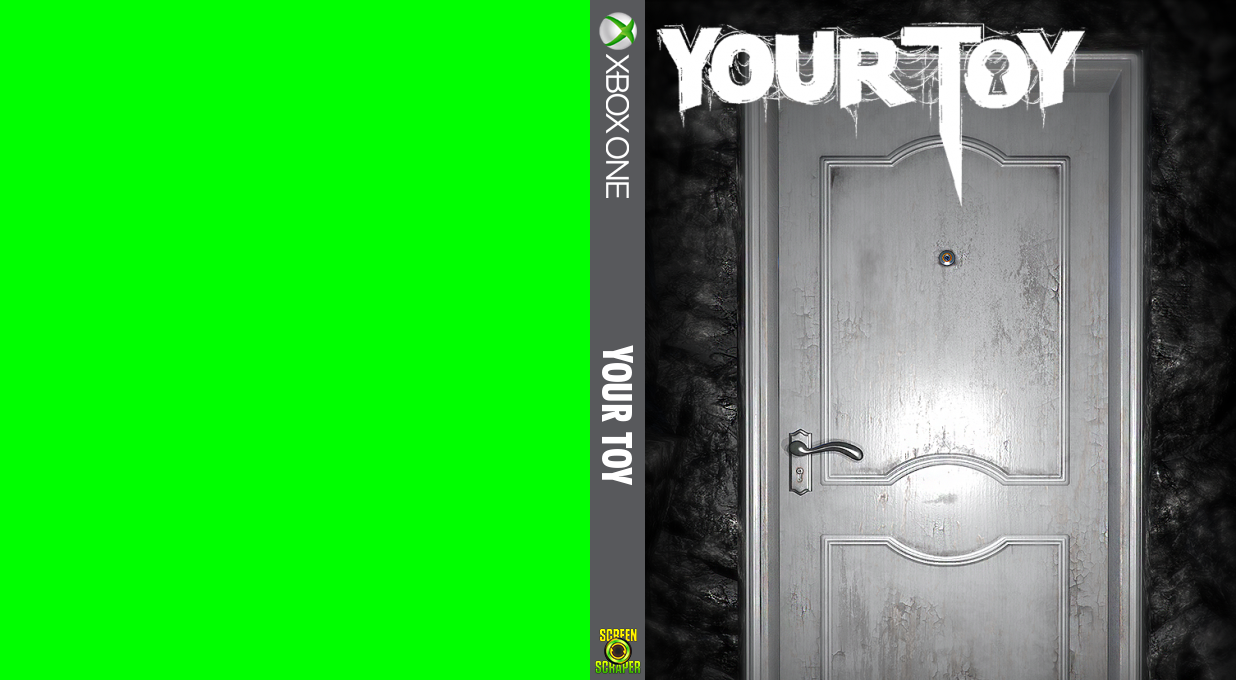 Your Toy — box-texture (WOR)