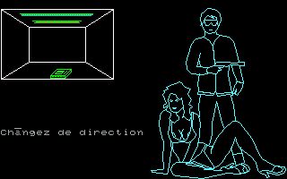Mission Pas Possible — ss (WOR)
