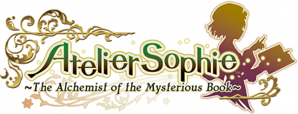 Atelier Sophie - The Alchemist of the Mysterious Book DX — wheel-hd (WOR)