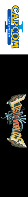 Forgotten Worlds — box-2D-side (JP)