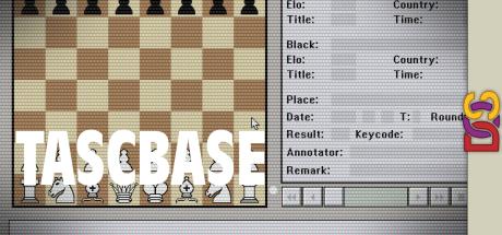 TascBase — steamgrid