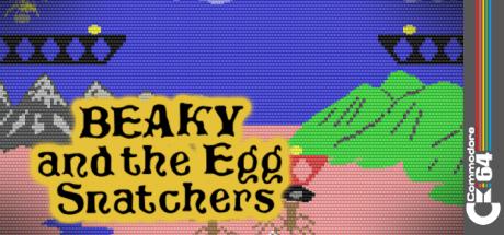 Beaky and the Eggsnatchers — steamgrid