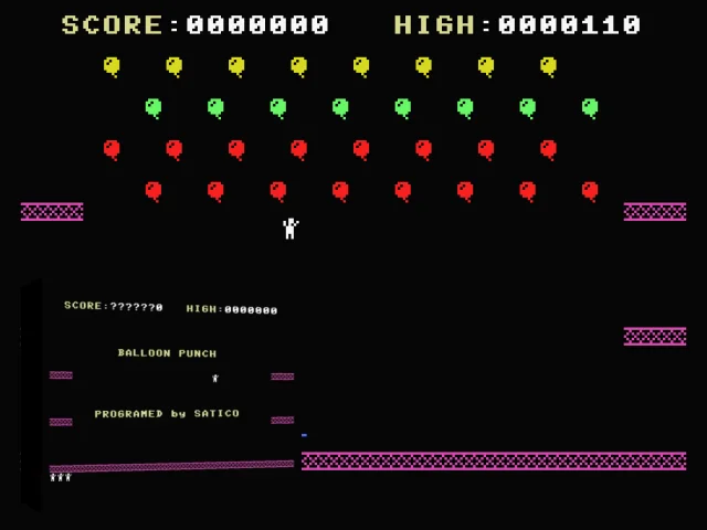 Balloon Punch — mixrbv2 (WOR)