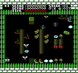 Dancing Blocks — ss (WOR)