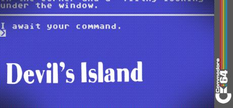 Devil's Island — steamgrid