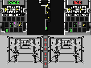 Xybots — ss (EU)