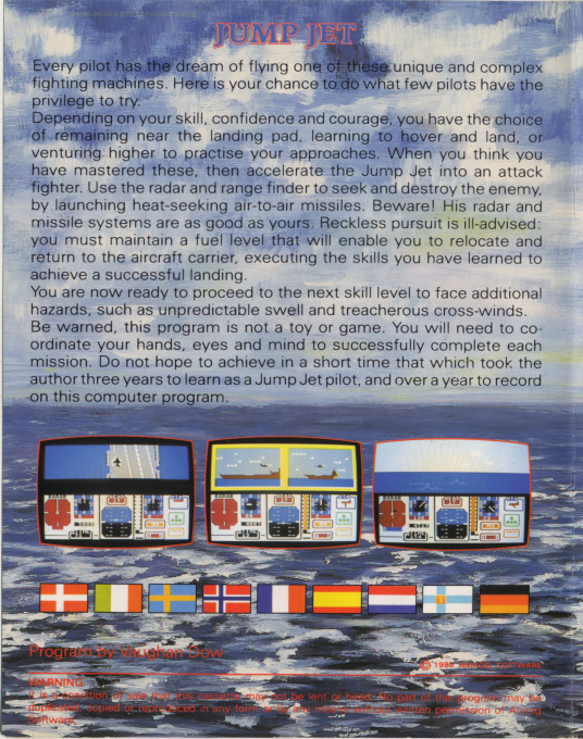 Jump Jet — box-2D-back (EU)