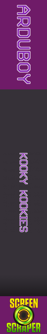 Kooky Kookies — box-2D-side (SS)