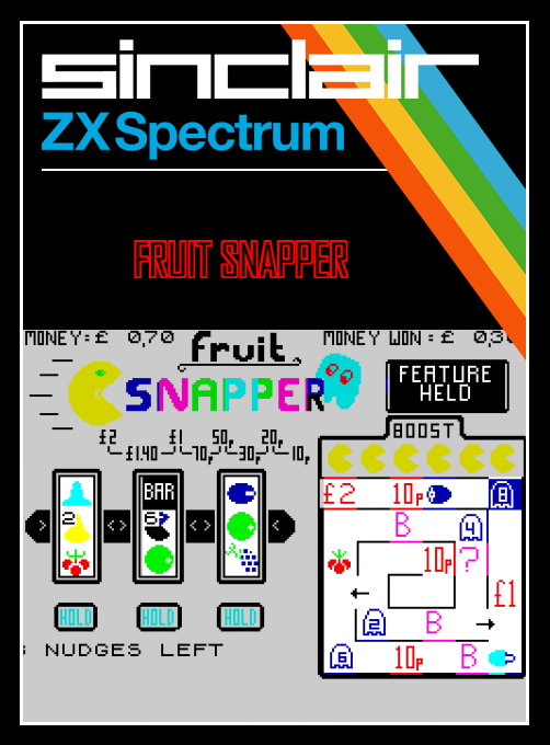 Fruit Snapper — box-2D (SS)
