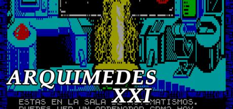 Arquimedes Xxi — steamgrid