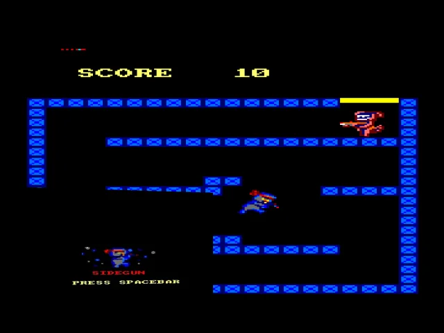 Sidegun — mixrbv2 (WOR)