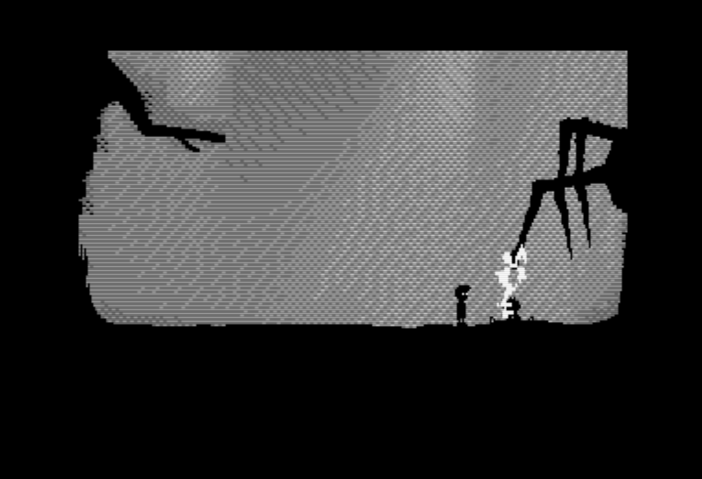 Limbo — ss (WOR)