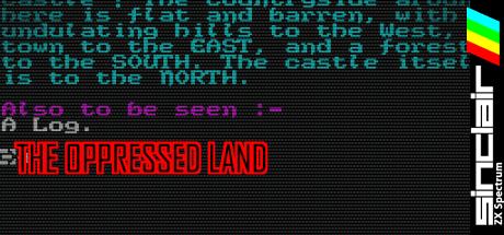 The Oppressed Land — steamgrid