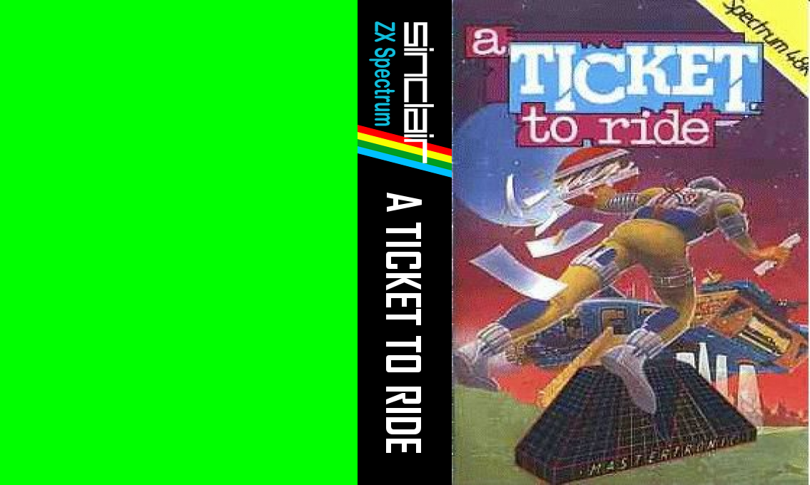 A Ticket to Ride — box-texture (WOR)