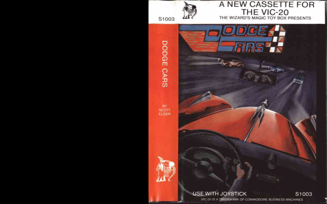 Dodge Cars — box-texture (US)
