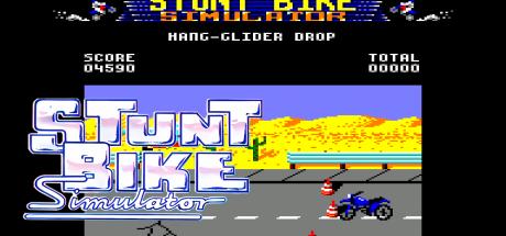Stunt Bike Simulator — steamgrid