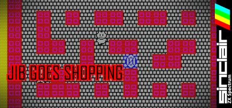 Jib Goes Shopping — steamgrid