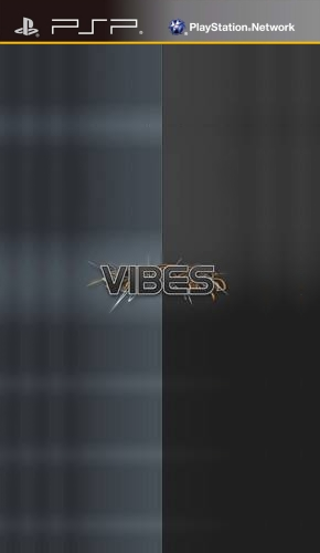 Vibes box art