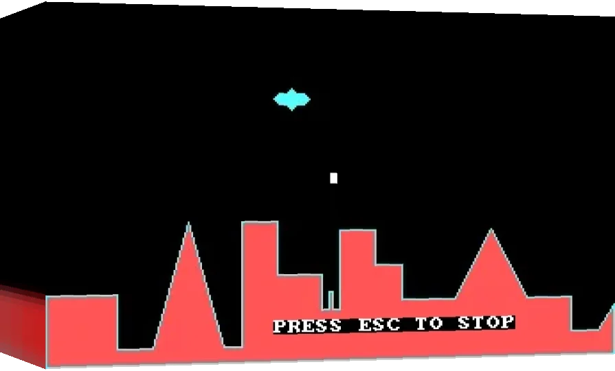 UFO — box-3D (WOR)