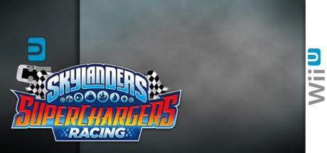 Skylanders - SuperChargers — steamgrid