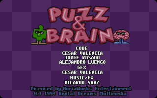 Puzz and Brain — sstitle (WOR)