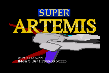 Super Artemis — sstitle (WOR)