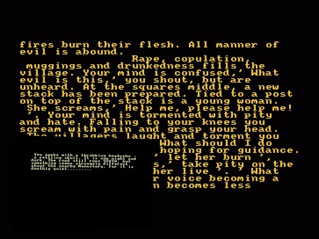 Hermitage — mixrbv2 (WOR)