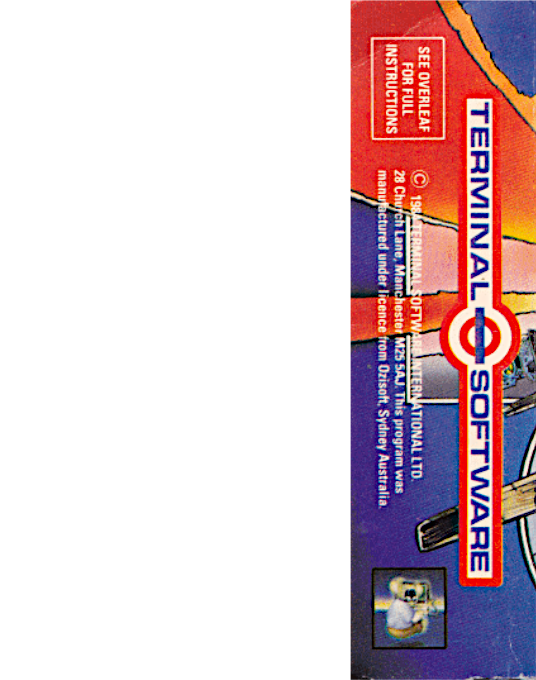 Triple Tournament — box-2D-back (EU)
