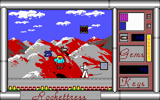 Heroes : The Sanguine Seven — ss (WOR)